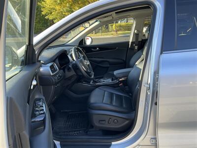 2020 Kia Sorento EX V6 - Photo 17 - Acton, MA 01720