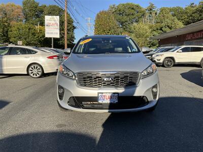 2020 Kia Sorento EX V6 - Photo 2 - Acton, MA 01720