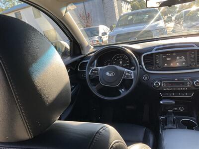 2020 Kia Sorento EX V6 - Photo 16 - Acton, MA 01720