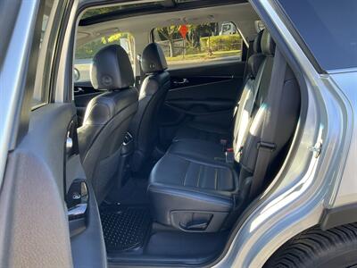2020 Kia Sorento EX V6 - Photo 13 - Acton, MA 01720