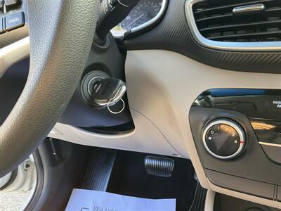 2020 Hyundai TUCSON SE - Photo 29 - Acton, MA 01720
