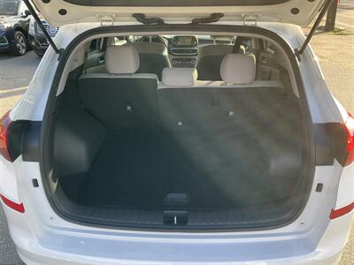 2020 Hyundai TUCSON SE - Photo 12 - Acton, MA 01720