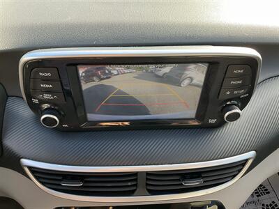 2020 Hyundai TUCSON SE - Photo 33 - Acton, MA 01720