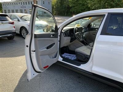 2020 Hyundai TUCSON SE - Photo 21 - Acton, MA 01720