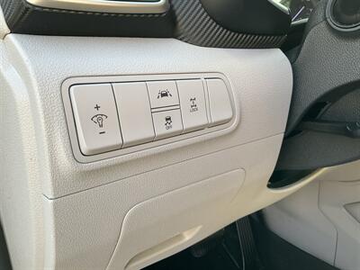 2020 Hyundai TUCSON SE - Photo 28 - Acton, MA 01720