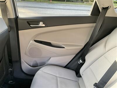 2020 Hyundai TUCSON SE - Photo 17 - Acton, MA 01720