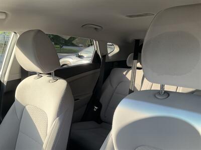 2020 Hyundai TUCSON SE - Photo 24 - Acton, MA 01720