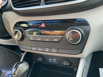 2020 Hyundai TUCSON SE - Photo 35 - Acton, MA 01720