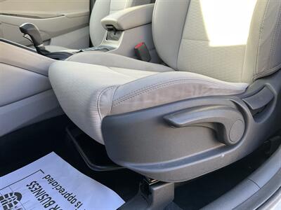 2020 Hyundai TUCSON SE - Photo 23 - Acton, MA 01720