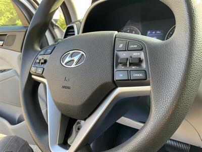 2020 Hyundai TUCSON SE - Photo 27 - Acton, MA 01720