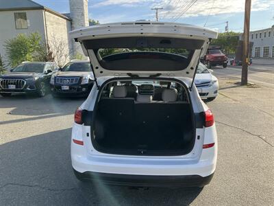 2020 Hyundai TUCSON SE - Photo 11 - Acton, MA 01720