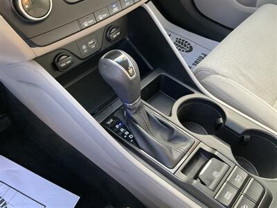 2020 Hyundai TUCSON SE - Photo 36 - Acton, MA 01720