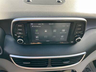 2020 Hyundai TUCSON SE - Photo 31 - Acton, MA 01720