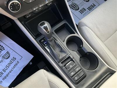 2020 Hyundai TUCSON SE - Photo 37 - Acton, MA 01720