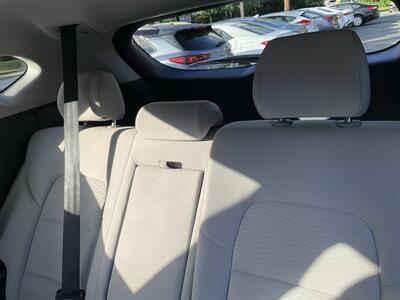 2020 Hyundai TUCSON SE - Photo 16 - Acton, MA 01720