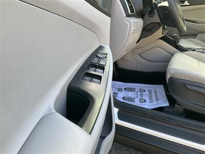2020 Hyundai TUCSON SE - Photo 22 - Acton, MA 01720
