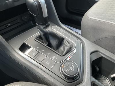 2018 Volkswagen Tiguan 2.0T S 4Motion - Photo 18 - Acton, MA 01720