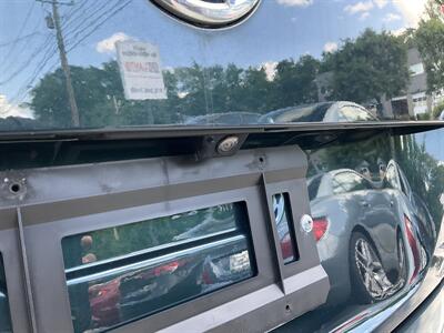 2018 Volkswagen Tiguan 2.0T S 4Motion - Photo 10 - Acton, MA 01720