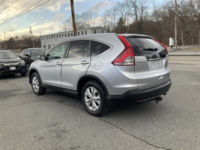 2012 Honda CR-V EX-L   - Photo 7 - Acton, MA 01720