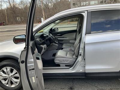 2012 Honda CR-V EX-L   - Photo 19 - Acton, MA 01720