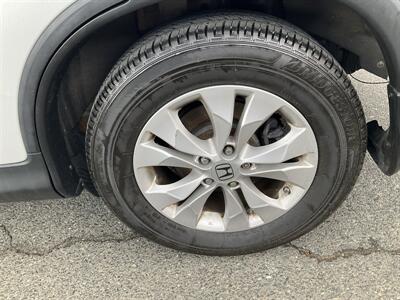 2012 Honda CR-V EX-L   - Photo 9 - Acton, MA 01720