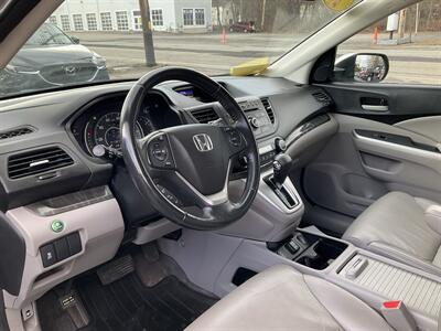 2012 Honda CR-V EX-L   - Photo 20 - Acton, MA 01720