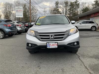 2012 Honda CR-V EX-L   - Photo 2 - Acton, MA 01720