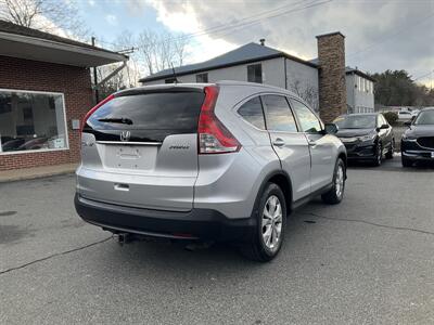 2012 Honda CR-V EX-L   - Photo 5 - Acton, MA 01720