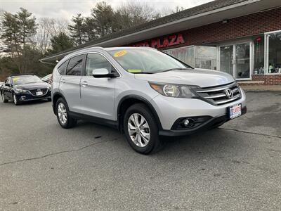 2012 Honda CR-V EX-L   - Photo 3 - Acton, MA 01720
