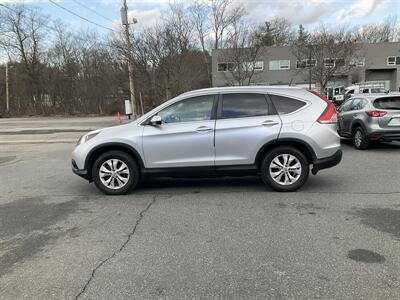 2012 Honda CR-V EX-L   - Photo 8 - Acton, MA 01720