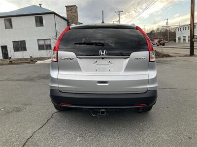 2012 Honda CR-V EX-L   - Photo 6 - Acton, MA 01720