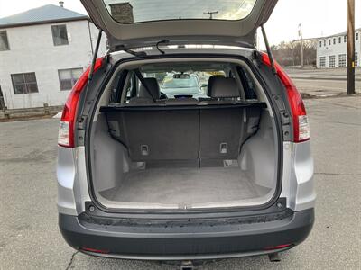 2012 Honda CR-V EX-L   - Photo 12 - Acton, MA 01720