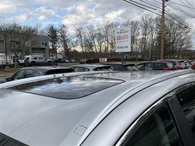 2012 Honda CR-V EX-L   - Photo 10 - Acton, MA 01720