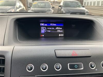 2012 Honda CR-V EX-L   - Photo 23 - Acton, MA 01720