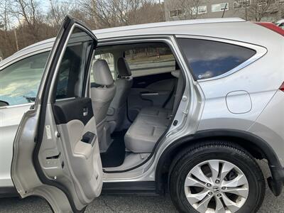 2012 Honda CR-V EX-L   - Photo 14 - Acton, MA 01720
