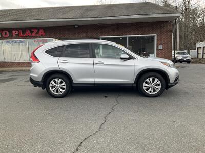 2012 Honda CR-V EX-L   - Photo 4 - Acton, MA 01720