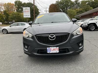 2014 Mazda CX-5 Grand Touring - Photo 2 - Acton, MA 01720