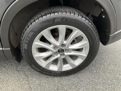 2014 Mazda CX-5 Grand Touring - Photo 8 - Acton, MA 01720