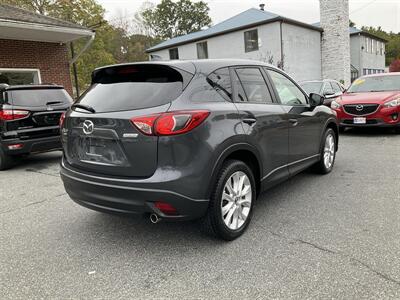 2014 Mazda CX-5 Grand Touring - Photo 5 - Acton, MA 01720