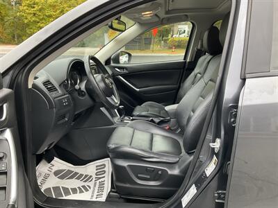 2014 Mazda CX-5 Grand Touring - Photo 16 - Acton, MA 01720