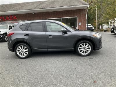 2014 Mazda CX-5 Grand Touring - Photo 4 - Acton, MA 01720