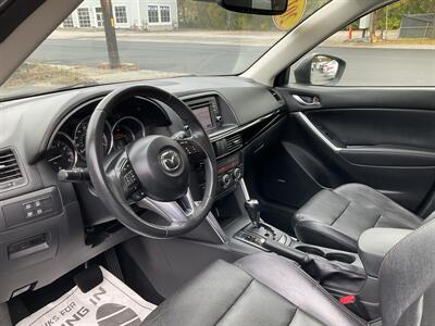 2014 Mazda CX-5 Grand Touring - Photo 17 - Acton, MA 01720