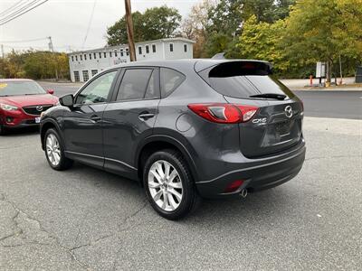 2014 Mazda CX-5 Grand Touring - Photo 7 - Acton, MA 01720