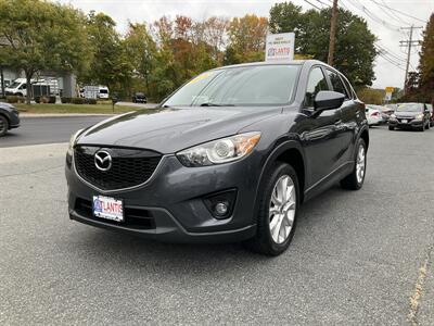 2014 Mazda CX-5 Grand Touring - Photo 1 - Acton, MA 01720