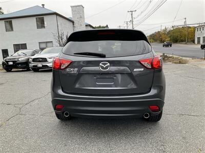 2014 Mazda CX-5 Grand Touring - Photo 6 - Acton, MA 01720