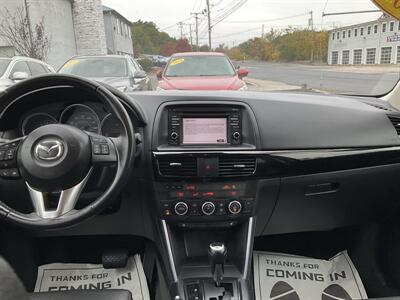 2014 Mazda CX-5 Grand Touring - Photo 12 - Acton, MA 01720