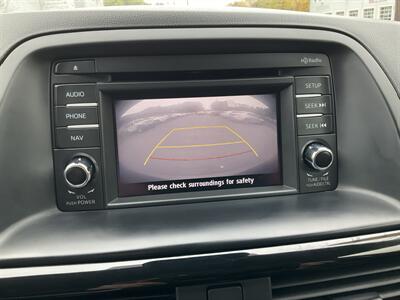 2014 Mazda CX-5 Grand Touring - Photo 20 - Acton, MA 01720