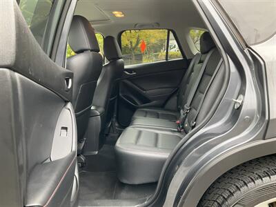 2014 Mazda CX-5 Grand Touring - Photo 11 - Acton, MA 01720