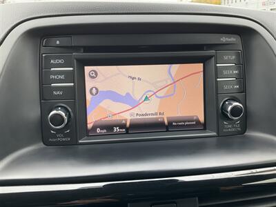 2014 Mazda CX-5 Grand Touring - Photo 19 - Acton, MA 01720