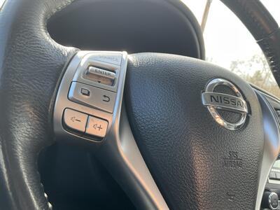 2016 Nissan Altima 2.5 SV - Photo 25 - Acton, MA 01720